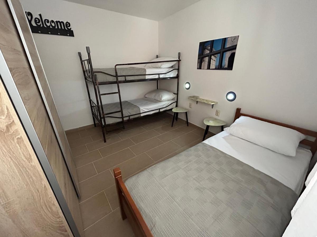 Dora House With Wifi And Outdoor Swimming Pool Βίλα Πούλα Εξωτερικό φωτογραφία
