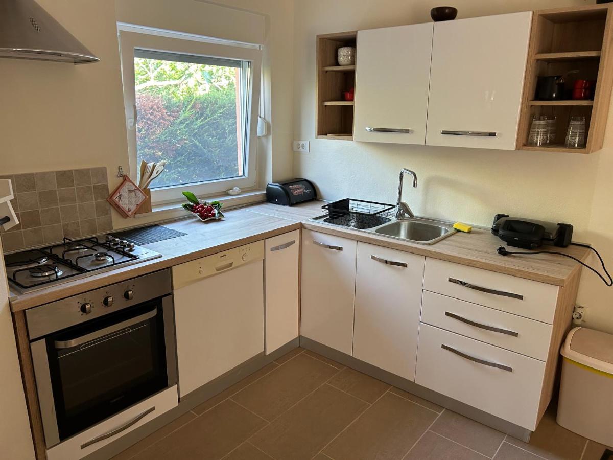 Dora House With Wifi And Outdoor Swimming Pool Βίλα Πούλα Εξωτερικό φωτογραφία